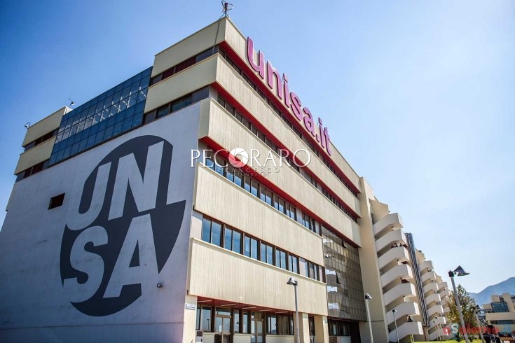 Unisa, niente lezioni fino al 15 marzo - aSalerno.it