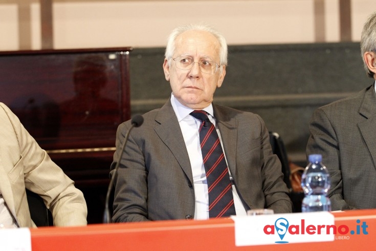 Antonio Ferraro sarà il nuovo presidente dell’Aeroporto di Salerno - aSalerno.it