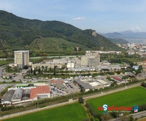 Ospedale San Giovanni di Dio e Ruggi d'Aragona
