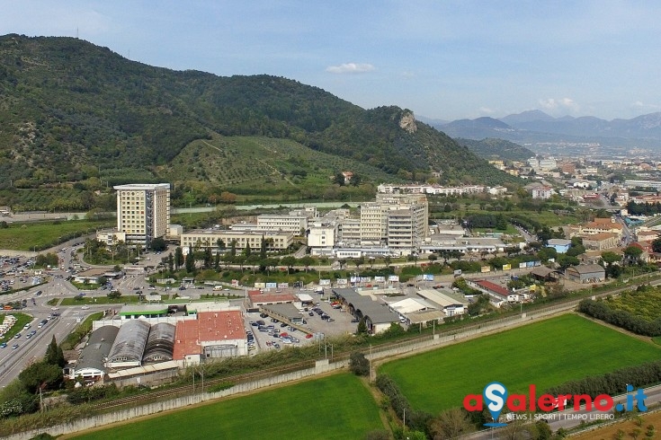 “Azienda ospedaliera Universitaria senza governo” - aSalerno.it