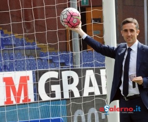 15 05 2016 Genoa vs AtalantaCampionato di Calcio Serie A TIM 2015/2016 - Stadio "Luigi Ferraris"