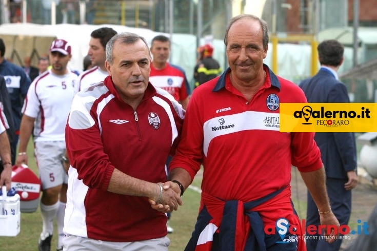 C’è sempre una prima volta.. Salernitana-Carpi - aSalerno.it