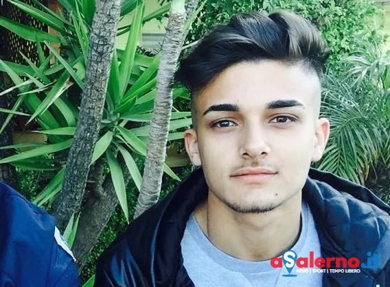 Tragico incidente nella notte, perde la vita il 18enne Umberto Mirarchi - aSalerno.it