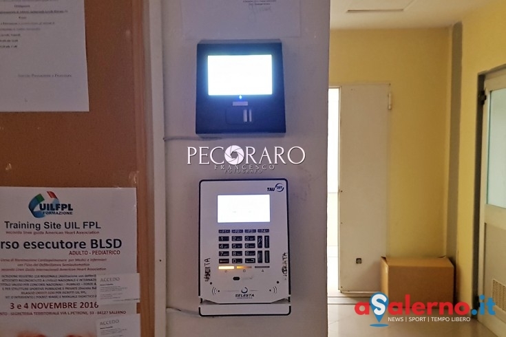 “Azienda ospedaliera, è ora di cambiare” - aSalerno.it