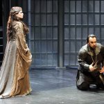 SAL - 18 11 2016 Salerno Teatro Verdi. Macbeth. Foto Tanopress