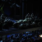 SAL - 18 11 2016 Salerno Teatro Verdi. Macbeth. Foto Tanopress