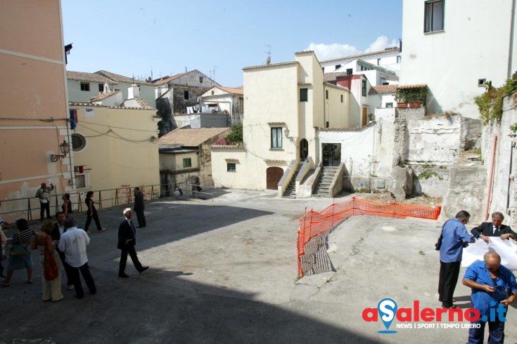 Barbuti Festival, mercoledì la presentazione della XXXIV edizione - aSalerno.it