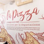 inaugurazione pizzeria matterello