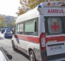 polizia croce rossa ambulanza lungoirno