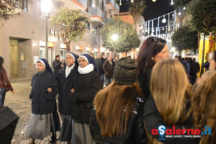 “L’udienza poteva esserci anche prima.. ma i francesi hanno aspettato” - aSalerno.it