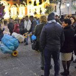 SAL - 13 11 2016 Salerno Luci D'Artistita  foto Tanopress