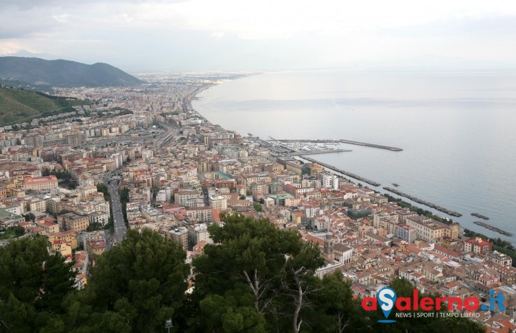 Emergenza Pm10, i dati di Legambiente anche su Salerno: “Soffocati dallo smog” - aSalerno.it