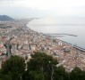 panorama salerno