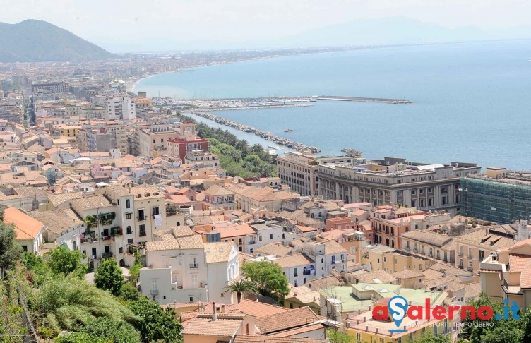 Presentate a Salerno le nuove norme tecniche per le costruzioni - aSalerno.it