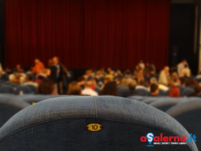 “La Piuma di Faletti” ispira un musical: anteprima nazionale al Teatro delle Arti - aSalerno.it