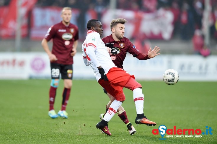 Laverone all’Avellino, scambio Caccavallo-Cancellotti con la Juve Stabia - aSalerno.it