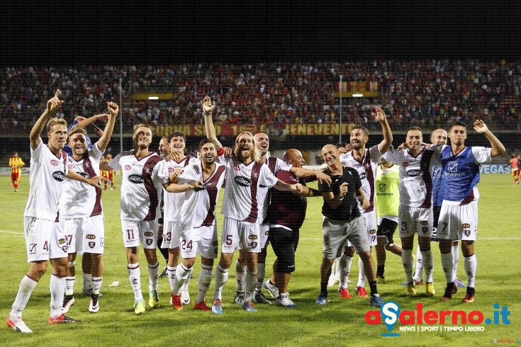 Dopo due anni torna il derby dei Longobardi: 21 precedenti in terra sannita - aSalerno.it
