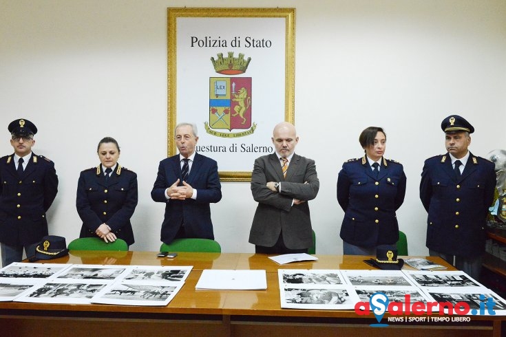 Dall’arresto di Ouali a Bellizzi all’operazione “Swaili”, gli interventi nel Salernitano - aSalerno.it