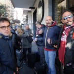 tifosi carpi salernitana