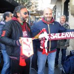 tifosi carpi salernitana