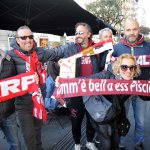 tifosi carpi salernitana