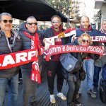 tifosi carpi salernitana