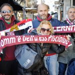tifosi carpi salernitana