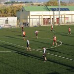 allenamento salernitana