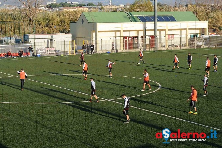 I convocati di Bollini, anche Garofalo a centrocampo: ci sono Perico e Schiavi - aSalerno.it