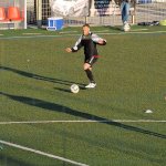 allenamento salernitana