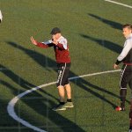 allenamento salernitana