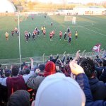 allenamento salernitana