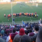 allenamento salernitana