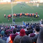 allenamento salernitana