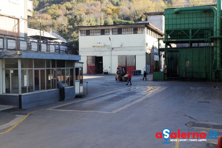 Incontro al Comune fra il Sindaco e il Comitato Salute e Vita - aSalerno.it