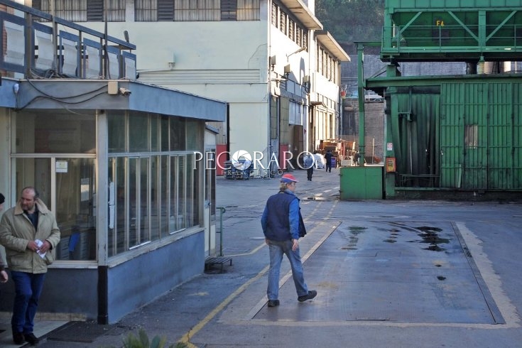 Il Parco dell’Irno boccia le Fonderie: “Elevato impatto ambientale” - aSalerno.it