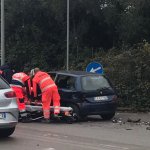 incidente