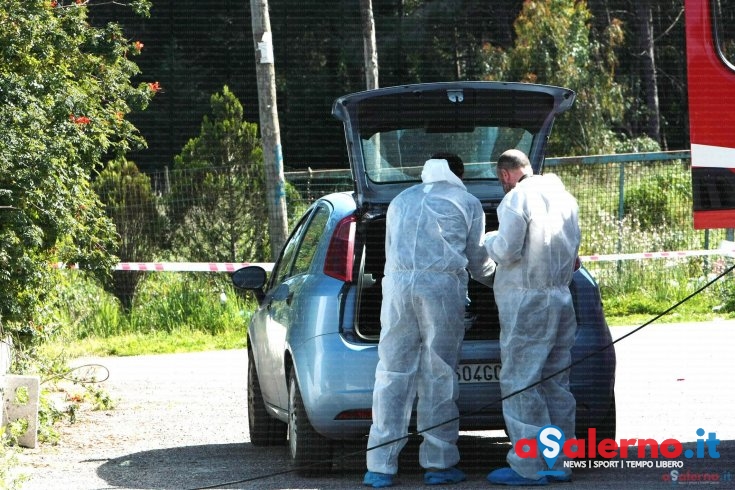 Battipaglia, un polacco è stato trovato senza vita in una fabbrica dismessa - aSalerno.it