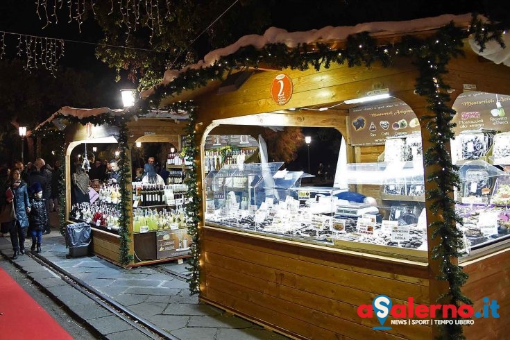 Mercatini di Natale, Loffredo: “Puntiamo agli artigiani salernitani” - aSalerno.it