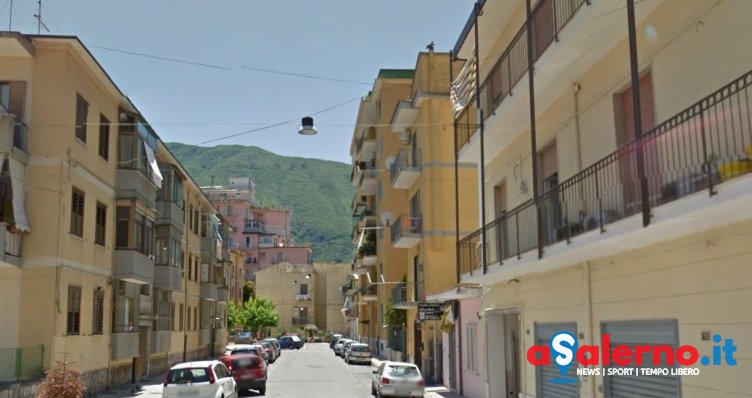 Terrore a Nocera, 14enne apre la porta di casa ai ladri - aSalerno.it