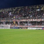 curva