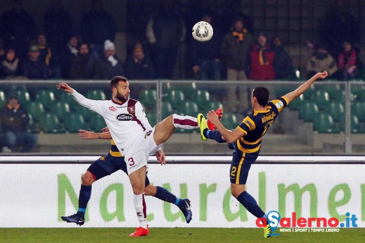 IL PUNTO SULLA B – Segni di vita dal Trapani, non più sorprese Spal e Benevento - aSalerno.it