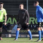 Amichevole Salernitana07