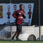 Amichevole Salernitana09