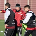 Amichevole Salernitana10