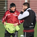 Amichevole Salernitana11