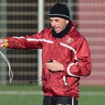 Amichevole Salernitana12