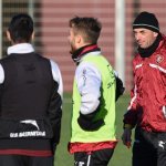 Amichevole Salernitana13