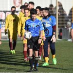 Amichevole Salernitana14