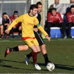 Amichevole Salernitana17